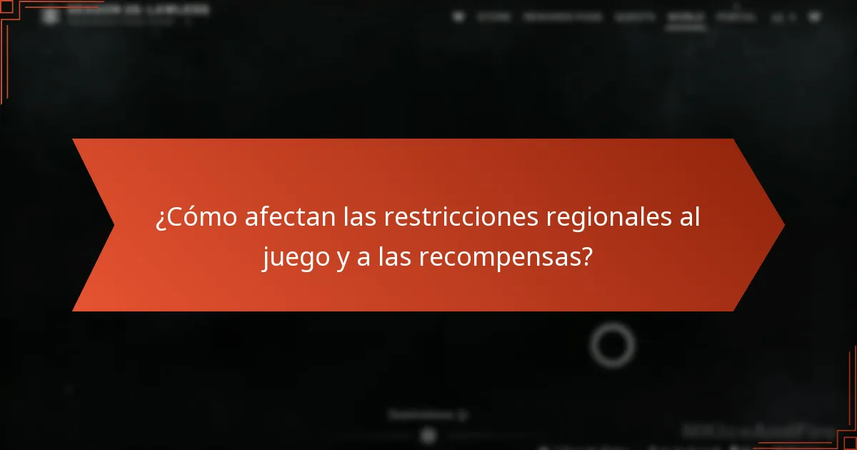¿Cuáles son los criterios de elegibilidad para acceder a las recompensas de Prime Gaming en Destiny 2?