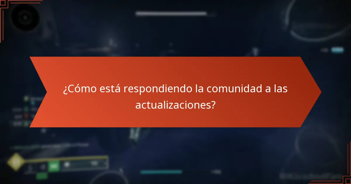 ¿Qué nuevo contenido se ha lanzado en Destiny 2?