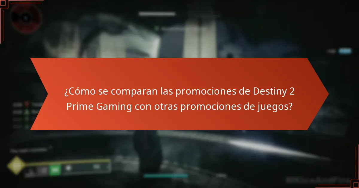¿Qué eventos especiales están asociados con las promociones de Prime Gaming?