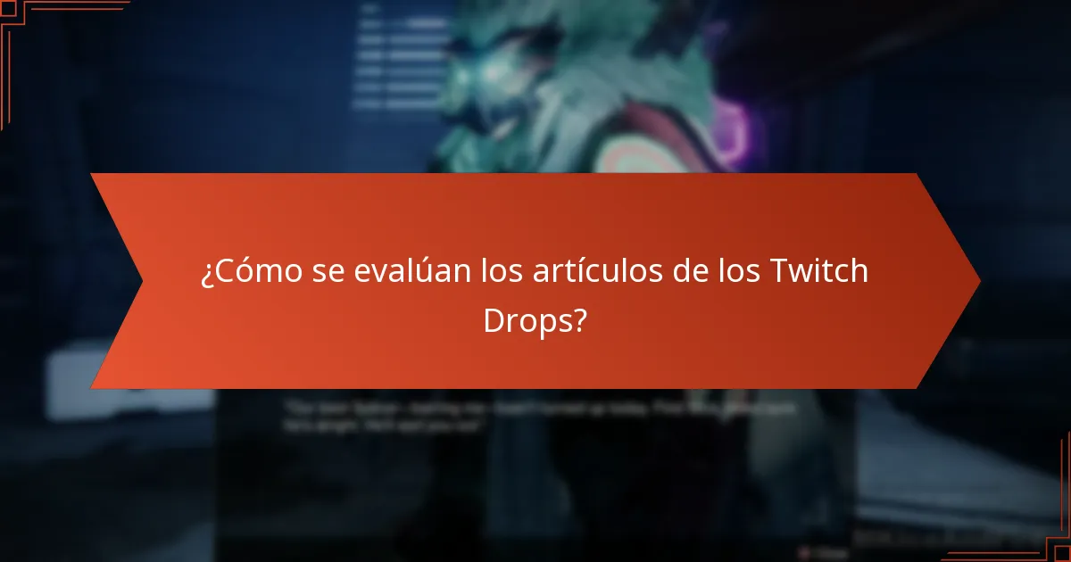 ¿Qué piensan los jugadores sobre los Twitch Drops de Destiny 2?