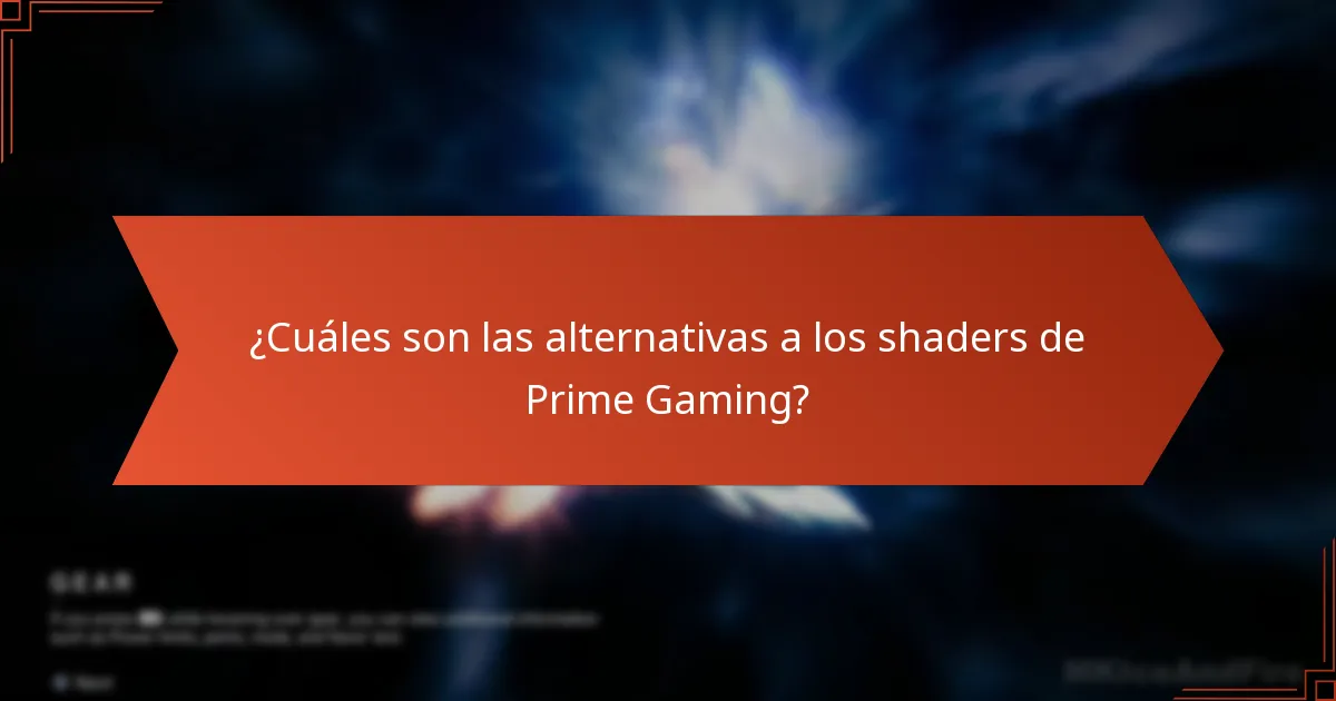 ¿Cuáles son los beneficios de la suscripción a Prime Gaming para los jugadores de Destiny 2?