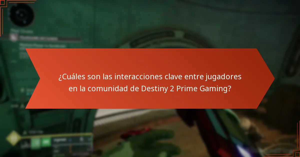 ¿Qué redes de apoyo están disponibles para los jugadores de Destiny 2?