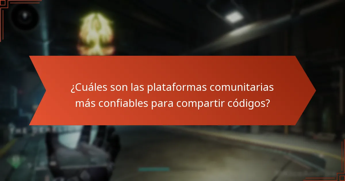 ¿Dónde puedo encontrar foros comunitarios para códigos de Destiny 2?