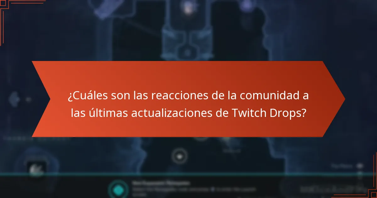 ¿Cómo pueden los jugadores maximizar sus recompensas de Twitch Drops?