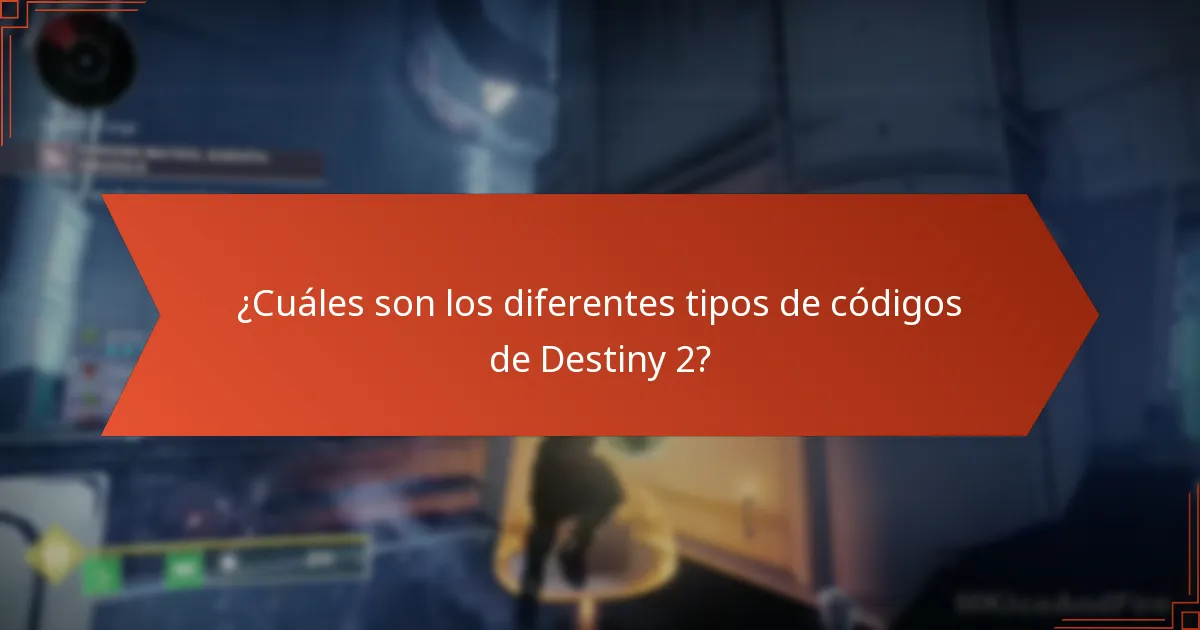 ¿Dónde pueden los jugadores encontrar códigos de Destiny 2?
