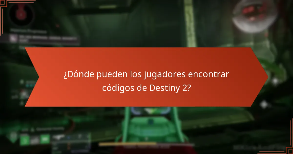 ¿Qué códigos de Destiny 2 ofrecen el mejor valor?